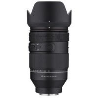 Samyang 35-150mm f/2-2.8 AutoFocus Sony FE