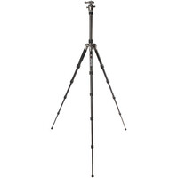 Explorer TX-VK Voyager Carbon Travel Tripod