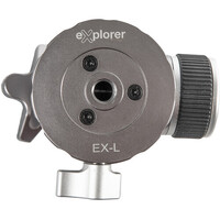 Explorer EX-L Epic Explorer Large Ball Head