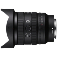 Sony FE 24-50mm f/2.8 G Lens