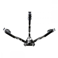 Phottix C-Roller 210 Rolling C-Stand