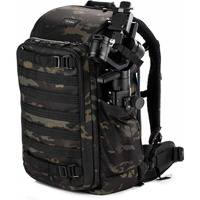 Tenba Axis V2 Backpack - Multicam Black, 24l