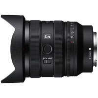 Sony FE 16-25mm f/2.8 G Lens