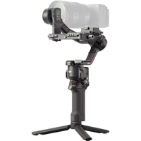 DJI Ronin RS 4 Combo Gimbal