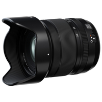 Fujifilm X-T5 Black + XF 16-50mm Lens - Black