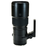 Fujifilm GF 500mm f/5.6 R LM OIS WR Lens