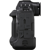 Canon EOS R1 Body Only