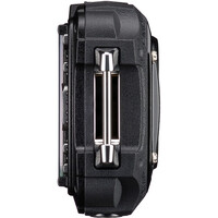 Pentax WG-90 Waterproof Compact Camera - Black