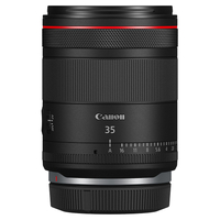 Canon RF 35mm f/1.4L VCM Lens