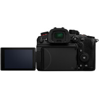 Panasonic Lumix GH7 Video Hybrid Mirrorless Camera - Body Only