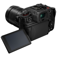 Panasonic Lumix GH7 Mirrorless Camera 12-60mm Leica Kit