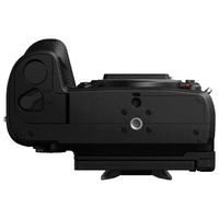 Panasonic Lumix GH7 Mirrorless Camera 12-35mm Leica Pro Kit
