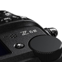 Nikon Z6 III Mirrorless Camera - Body Only