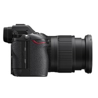 Nikon Z6 III with Z 24-70mm f/4 S Lens