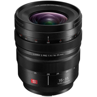 Panasonic Lumix S5 II Ultimate Landscape Kit