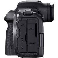 Canon EOS R5 II Mirrorless Camera Body Only