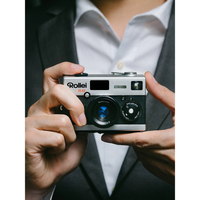Rollei 35 AF Film Camera