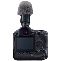 Canon DM-E1D Stereo Microphone