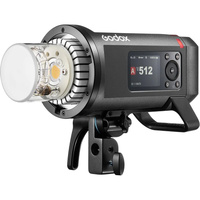 Godox AD600PRO II TTL Flash with Lithium Ion Battery