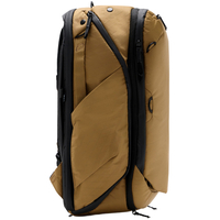 Peak Design Travel Backpack 45L - Coyote