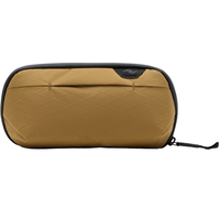 Peak Design Wash Pouch Small 1L - Coyote