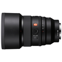Sony FE 85mm f/1.4 GM II Lens