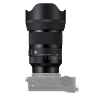 Sigma 50mm f/1.2 DG DN Art Lens for Sony E-Mount