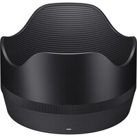 Sigma 50mm f/1.2 DG DN Art Lens for L-Mount