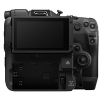 Canon EOS C80 Body Only
