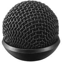 Sony ECM-L1 3.5mm Plug-In Power Lavalier Microphone