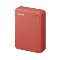 Canon Selphy Square QX20 Printer - Red