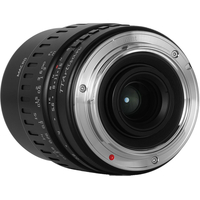 TTArtisan 40mm f/2.8 Macro Lens for Nikon Z Mount - Black
