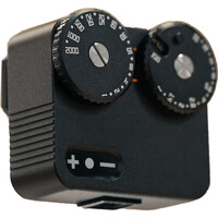 TTArtisan Light Meter II - Black