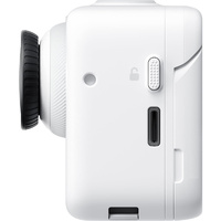 Insta360 GO3S with 128GB Memory (White)