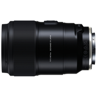 Tamron 90mm f/2.8 Di III Macro VXD Lens for Sony FE