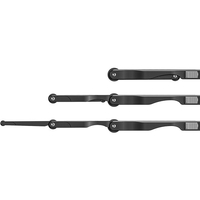 Leofoto MT-04 Mini Table Top Tripod with LH-30 Ball Head