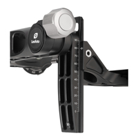 Leofoto PG-1 Gimbal Head