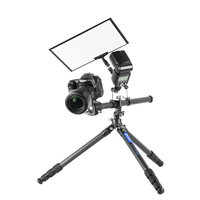 Leofoto HC-32 Horizontal Column with Panning Base 610mm