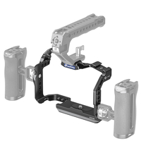 Leofoto EOS-R6 II Camera Cage for Canon EOS R6 II