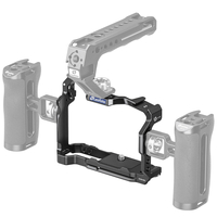 Leofoto EOS-R50 Camera Cage for Canon EOS R50