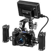 Leofoto ZV-E1 Camera Cage for Sony ZV-E1