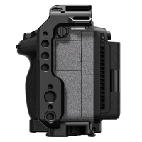 Leofoto FX3 Camera Cage for Sony FX3, FX30