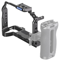 Leofoto X-H2 Camera Cage for Fujifilm X-H2, X-H2S