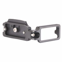 Leofoto LPN-D850 L-Bracket for Nikon D850