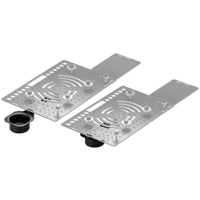 Leofoto LCH-3-2 Cup Holder for LCH3 Laptop Tray