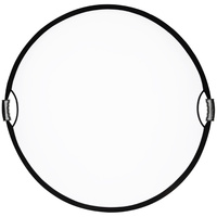 SmallRig 5-in-1 Collapsible Circular Reflector with Handles (42") 4131
