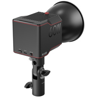SmallRig RC 60B COB LED Video Light 4376