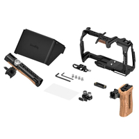 SmallRig Professional Accessory Kit for BMPCC 6K Pro / 6K G2 3299B