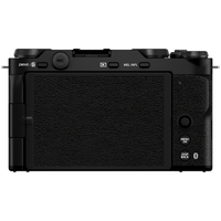Fujifilm X-M5 Mirrorless Digital Camera Body Only - Black