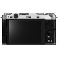 Fujifilm X-M5 with XC 15-45mm Kit - Silver